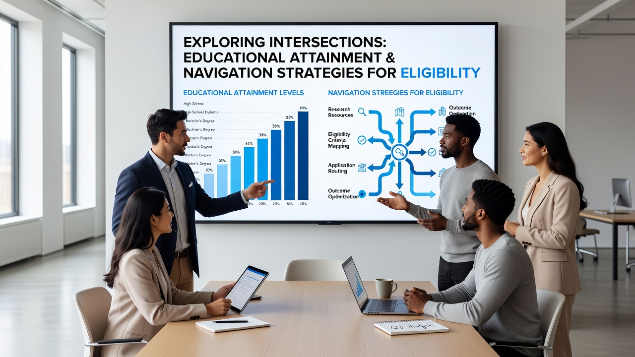 Participants review layered eligibility criteria in multi-brand reward programs using varied navigation techniques